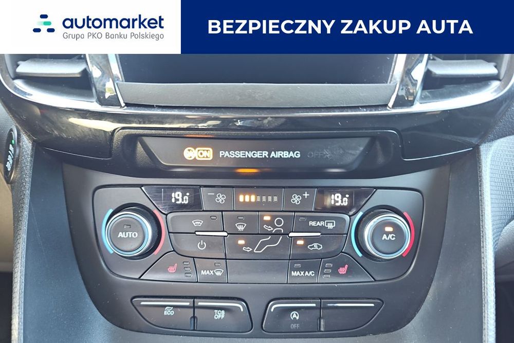 ford tourneo-connect