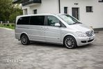 Mercedes-Benz Viano 3.0 CDI Ambiente (d³ugi) - 12