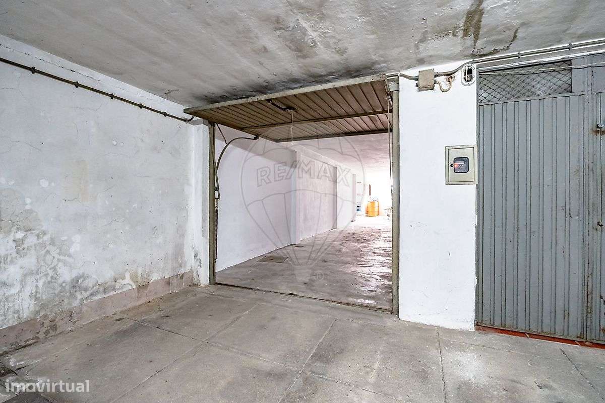 Garagem  para venda - Grande imagem: 3/9