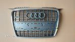 ATRAPA GRILL AUDI A3 8P LIFT 05-08 S-LINE USZKODZONY CHROM - 1