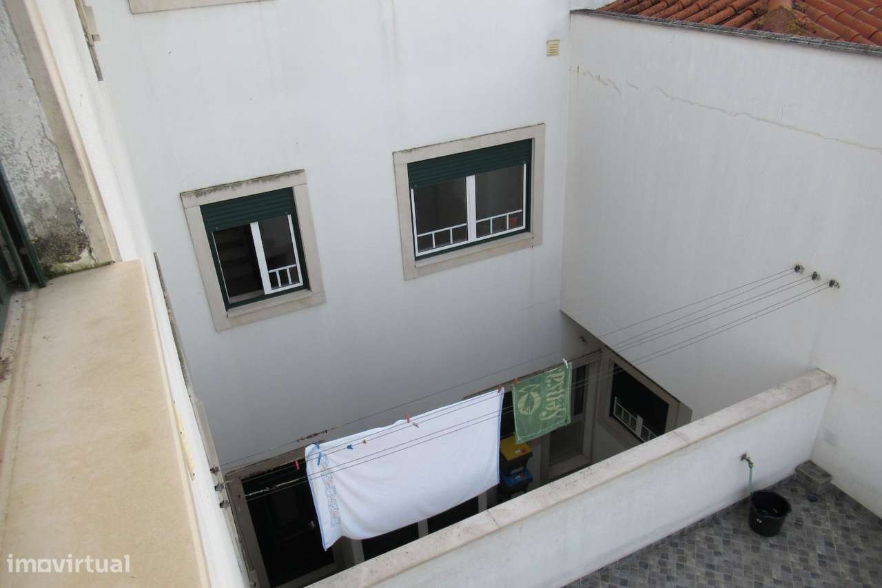 Moradia individual, para venda, Entroncamento - São João Baptista-24