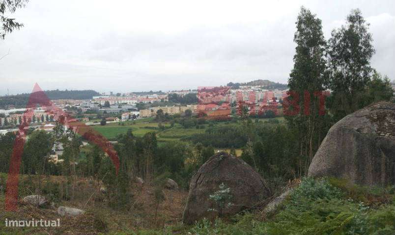 Quinta T5 Venda em Nogueira, Fraião e Lamaçães,Braga - Grande imagem: 3/14