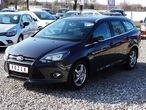 Ford Focus 1.6 TDCi DPF Start-Stopp-System Champions Edition - 1