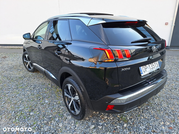 Peugeot 3008 1.2 PureTech Crossway S&S - 7