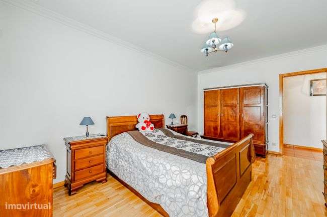 Apartamento T2 em Santa Eulália- Vizela-19