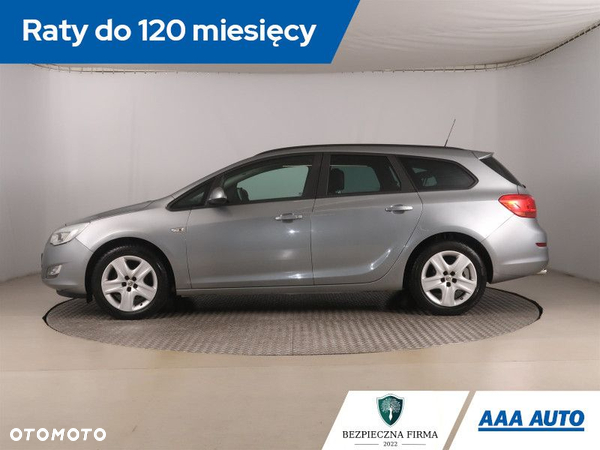 Opel Astra - 3