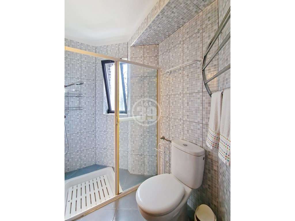 Apartamento tipo duplex com 2 quartos num excelente empreendimento ...-28