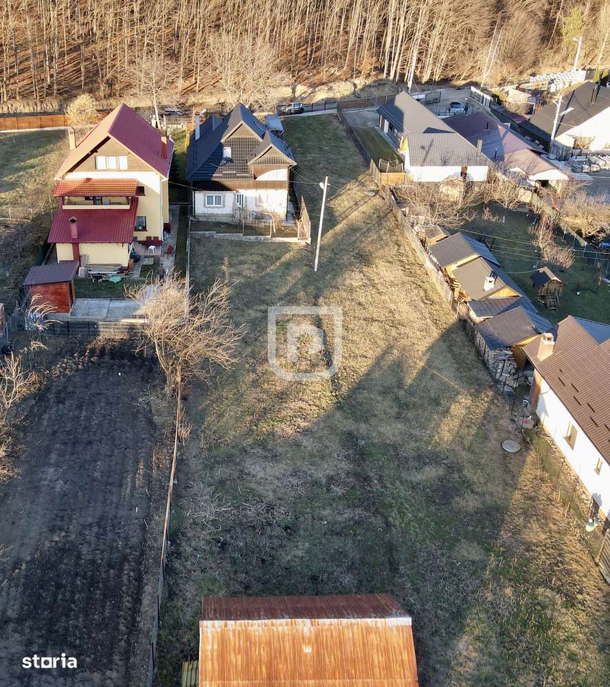 Casa de vacanta spatioasa de vanzare 6 dormitoare in Gura Humorului - Imagine principală: 4/20