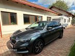 Skoda Scala 1.6 TDI DSG Drive 125 - 19