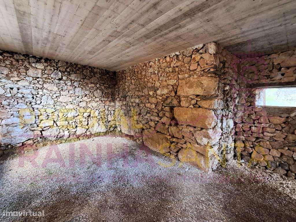 Moradia Recuperada em Penela - Grande imagem: 5/11