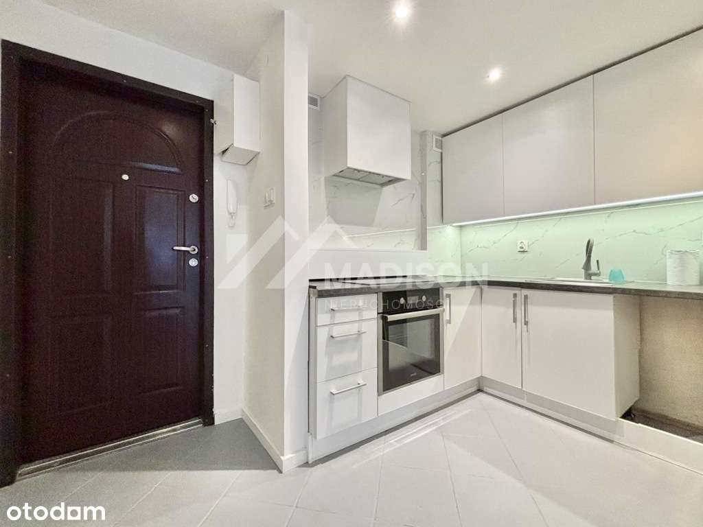 38 m| 2 pokoje | po remoncie | do zamieszkania-3