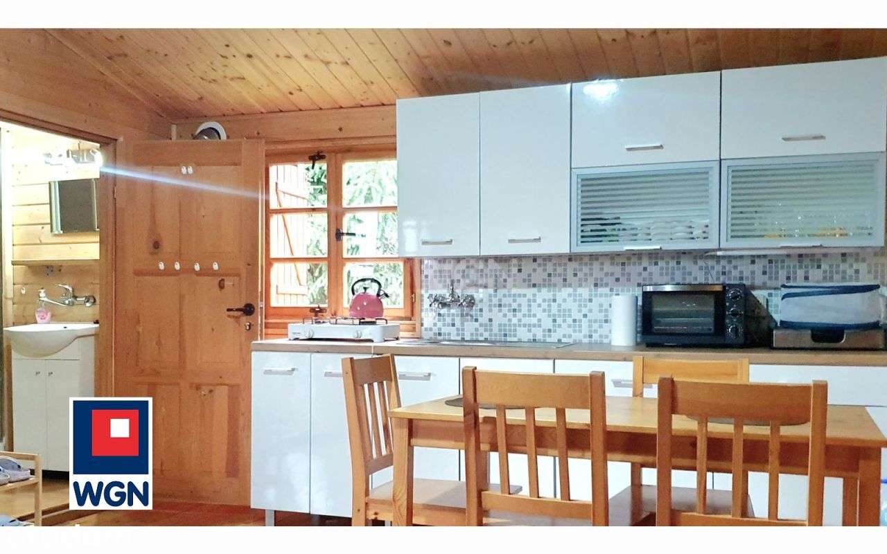 Na sprzedaż udział w działce rolnej Karwieńskie Błota-7