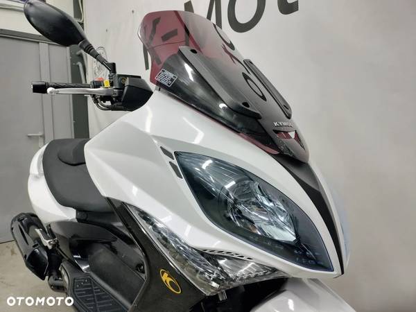 Kymco Xciting - 5