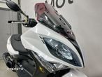 Kymco Xciting - 5