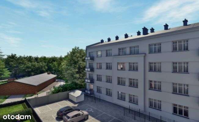 Dwa pokoje na Jeżycach, 23% idealne pod inwestycję - Pełny obrazek: 3/9