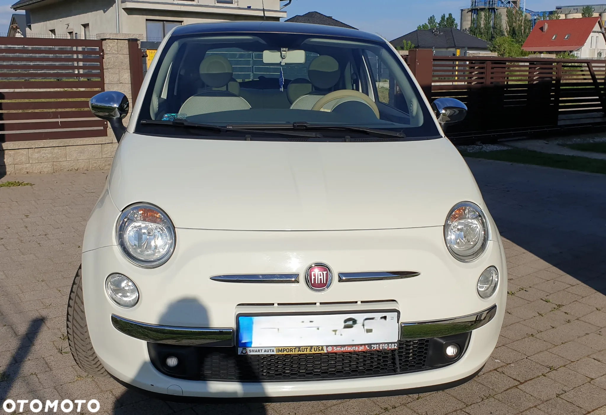 Fiat 500 - 5