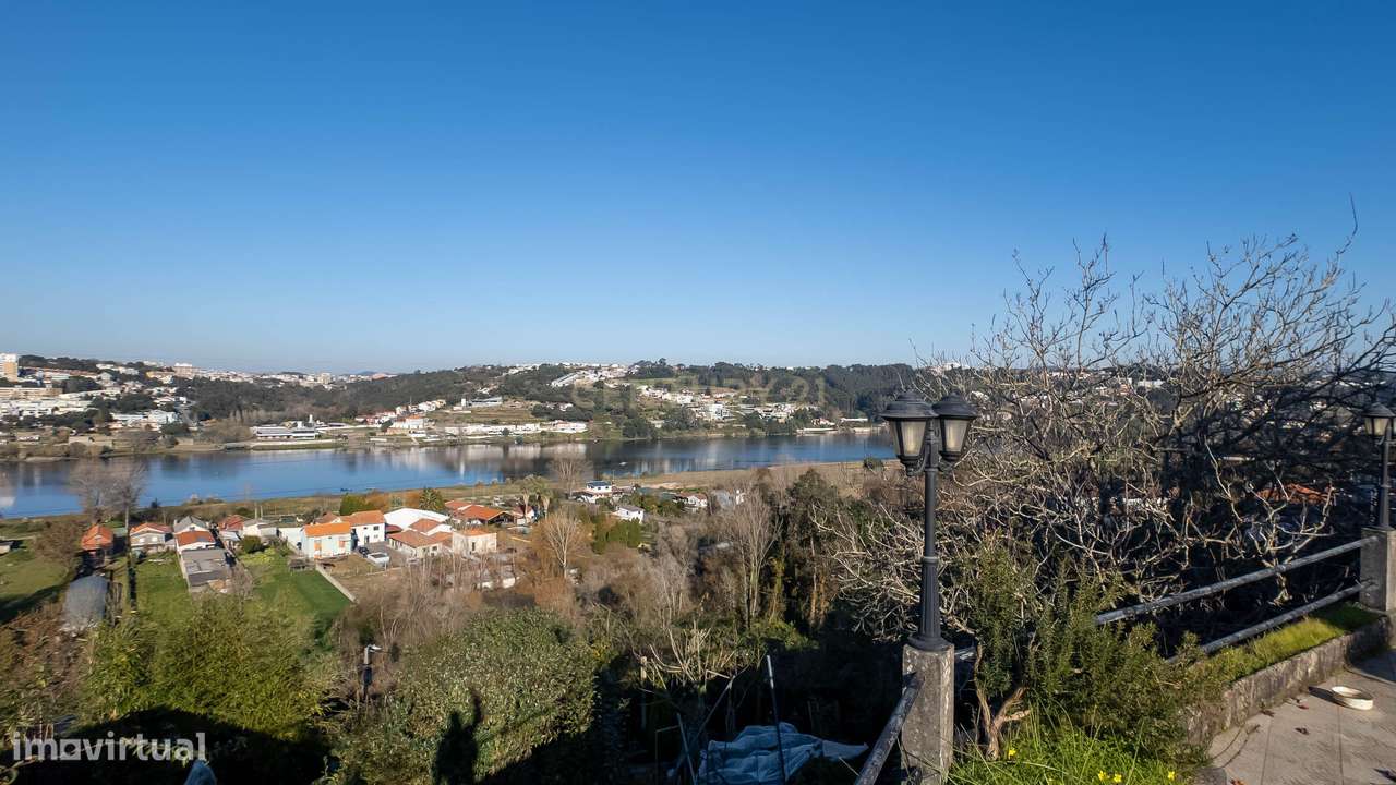 Casa de Sonho com Vista Deslumbrante sobre o Douro e o Porto - Grande imagem: 5/52
