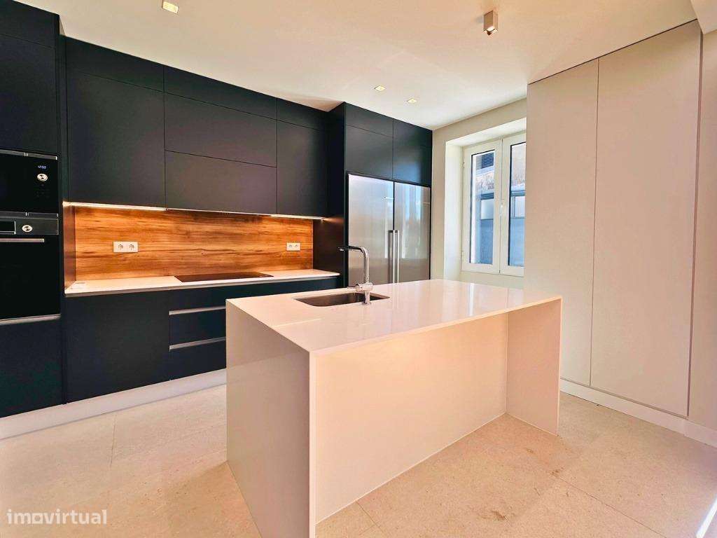 Moradia T3 Moderna com 3 Suítes no Centro do Funchal – Zona do Til-10