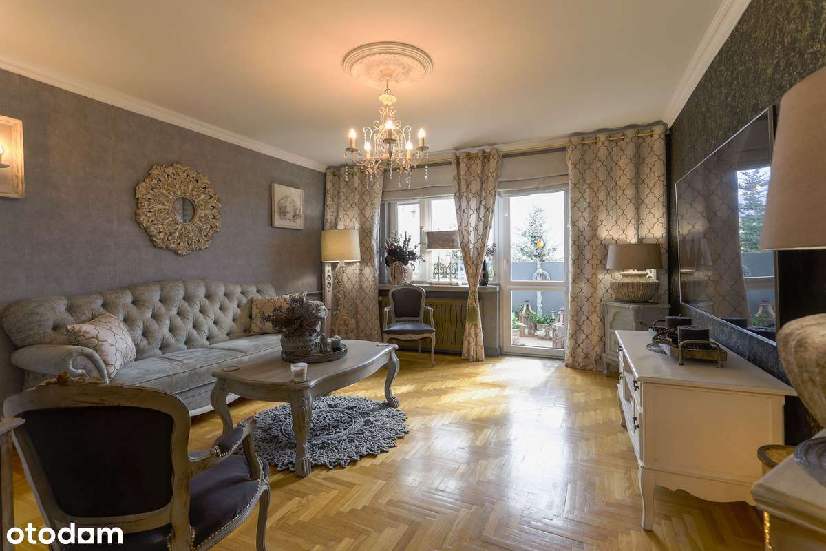 Apartament 72,8 m² Artystycznej Przestrzeni-0