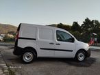 Renault KANGOO  1.5DCI 90 CV 3LUGARES IVA DEDUTIVEL - 11