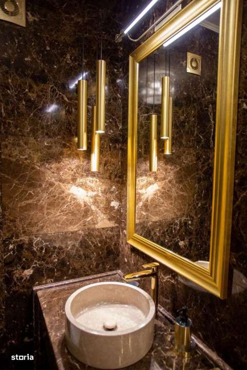 4 camere | Lux | Cartierul Francez/Herastrau-9