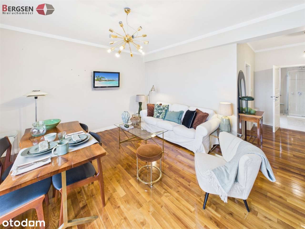 Rozkładowe, słoneczne, taras, cisza, park!-0