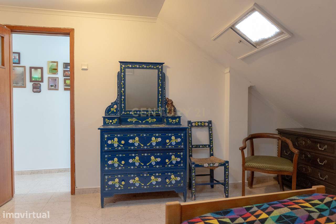 Espetacular Moradia T7 em Olhalvo, Alenquer-6