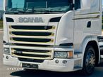 Scania G360 / DO ZABUDOWY LUB BDF / AUTOMAT / STREAMLINE / EURO 6 - 14