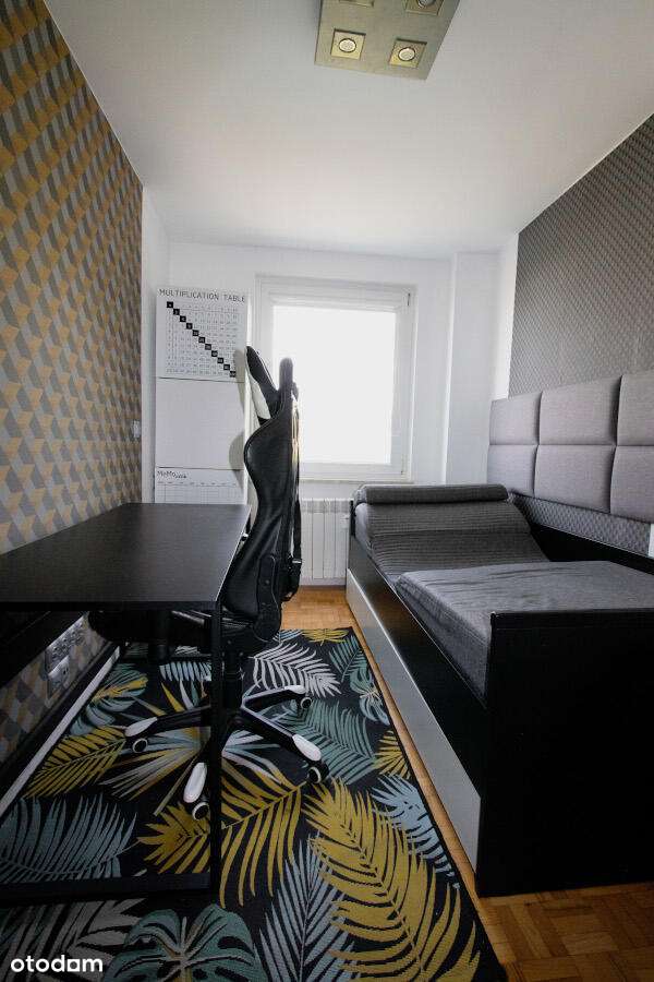 Mieszkanie na sprzedaż w Sulechowie-3