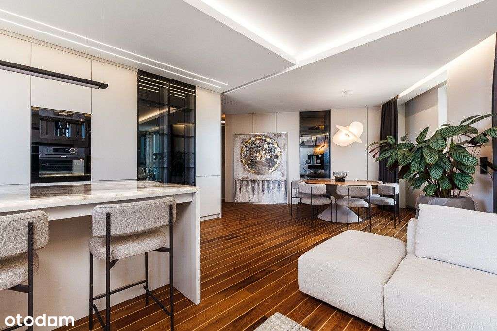 Niesamowity widok- najwyższy standard wykończeń-7