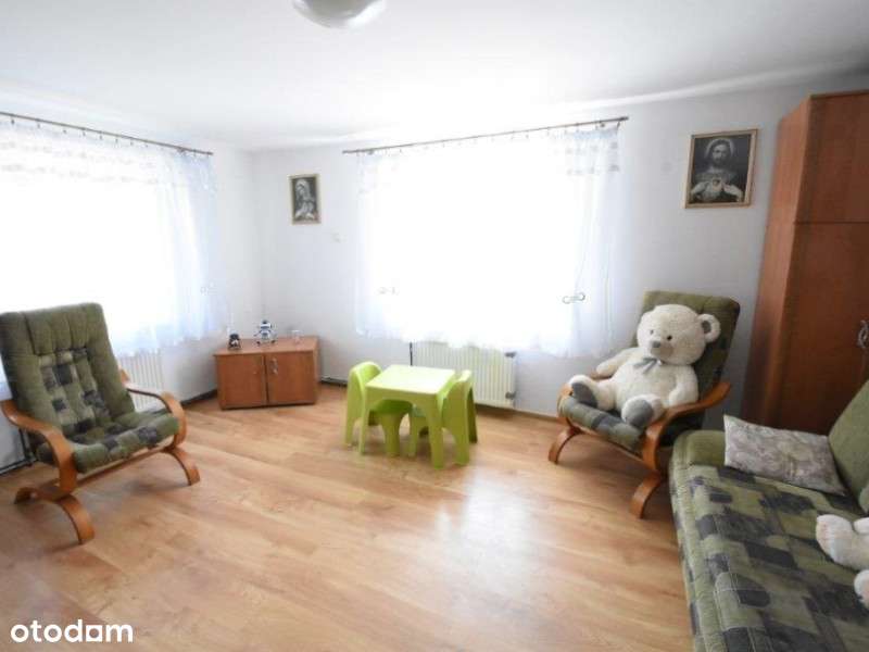 Mieszkanie 3 pokojowe Szklary gmina Kamiennik-5