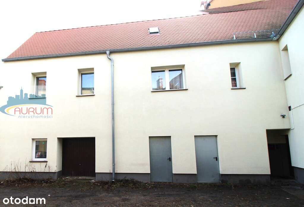 Mieszkanie , centrum, I piętro-7