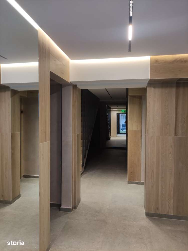 Garsonieră Nouă, Complex Belle Vie, Cartier Tractorul, Brașov - Imagine principală: 5/16