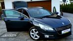 Peugeot 508 1.6 T Allure - 22