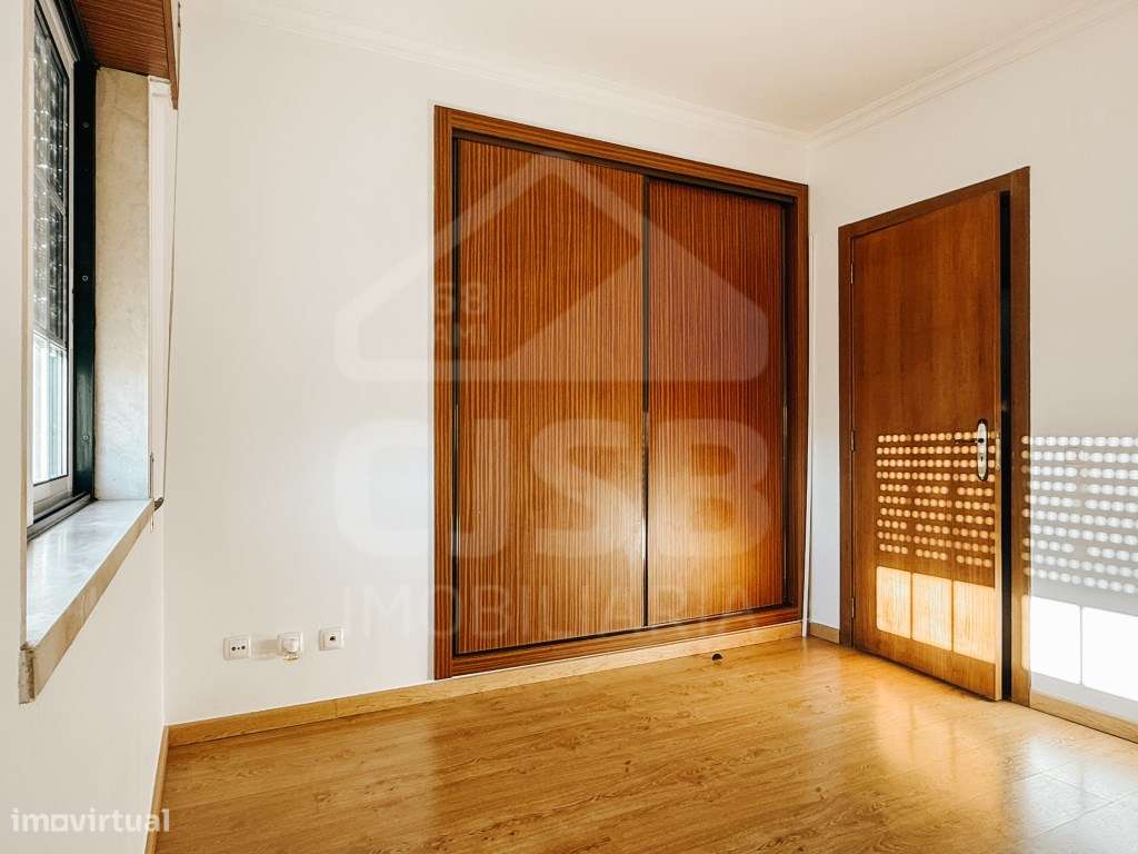 Apartamento T3 em Benavente - Excelente estado-20