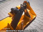 POLSKI PRODUCENT Kosiarka bijakowa mulczer 0,95 1,15m 1,35m 1,55m 1,75m 2,0m 2,2 - 7