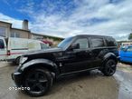 Drzwi lewy tył kpl DODGE NITRO - 2