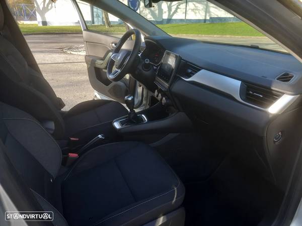 Renault Captur TCe 100 INTENS - 8