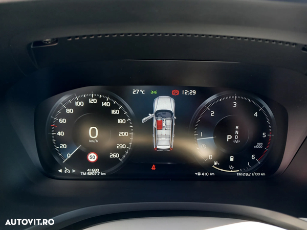 Volvo V60 Recharge T6 eAWD AT8 Inscription Expression - 6