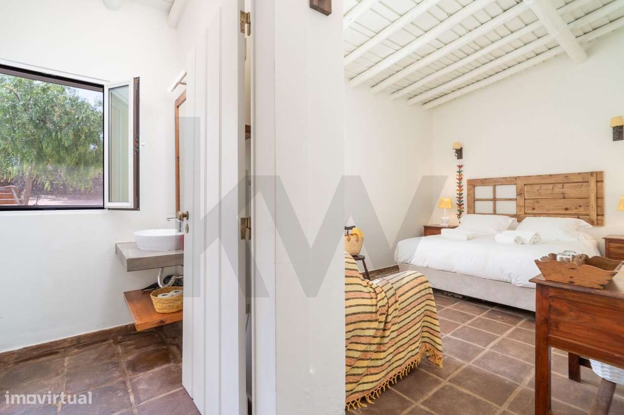 Quinta Turística de Charme, Alandroal - Grande imagem: 4/54