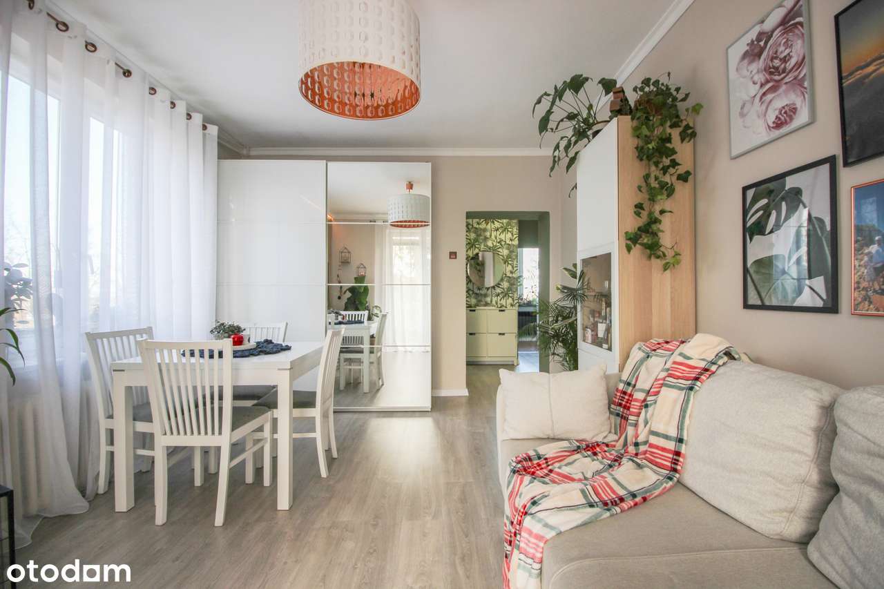 I piętro, balkon, garaż-4