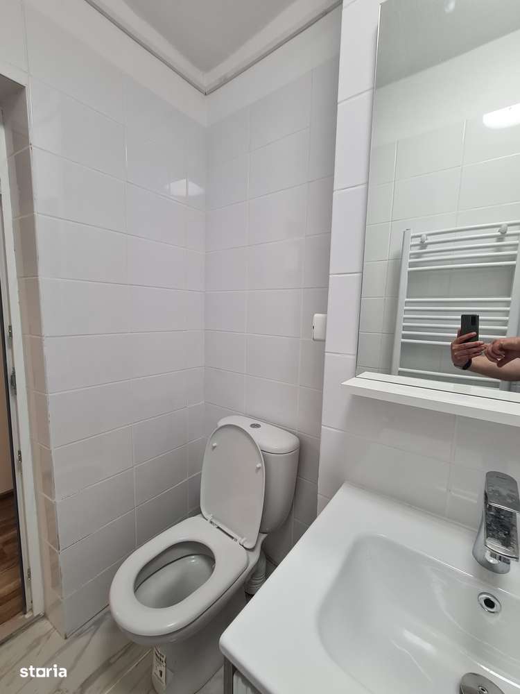 Spatiu comercial strada Siret-12