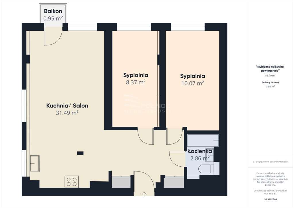 Idealne mieszkanie dla rodziny lub inwestora-15