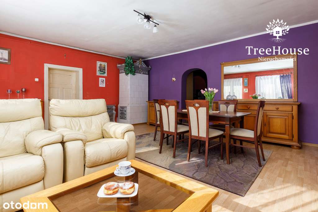 Urocze siedlisko w lesie - Pełny obrazek: 5/20