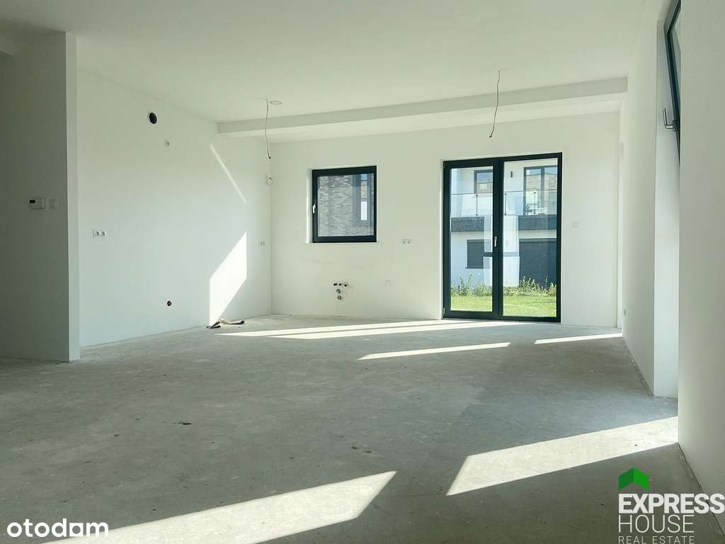 Ostatnie dostępne na parterze!-9