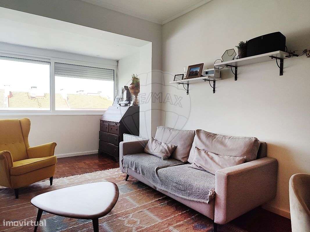 Apartamento T3 para venda-6
