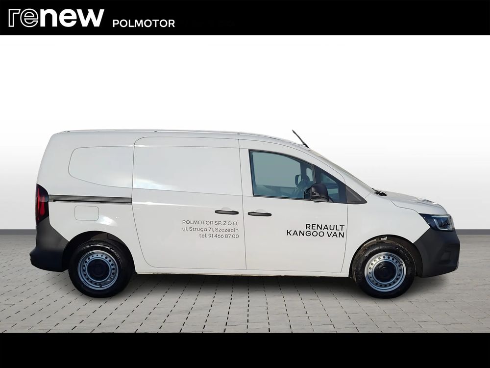 renault Kangoo Van 1.5 Blue dCi L2 Extra