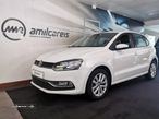 VW Polo 1.0 Confortline Nav - 1