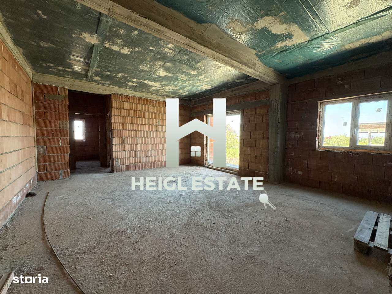 Apartament cu 2 camere in zona Calea Urseni - Imagine principală: 5/7