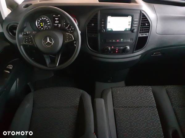 Mercedes-Benz Vito - 11